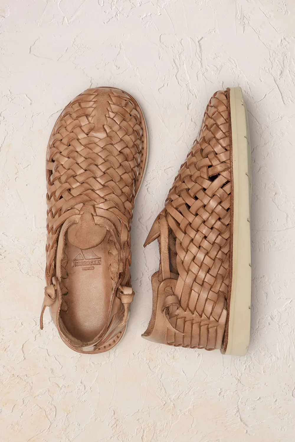 Huarache Flats