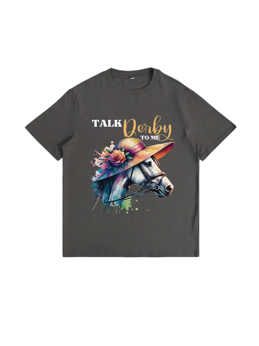 2025 Kentucky Derby T-Shirt