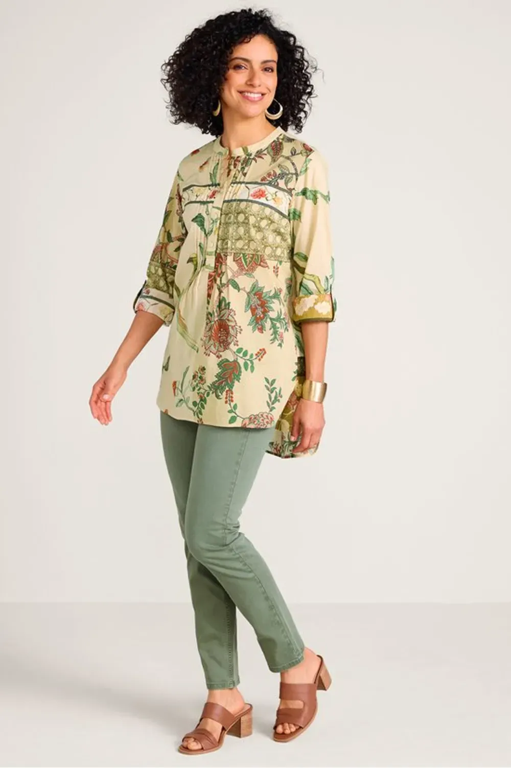 Zorana Tunic