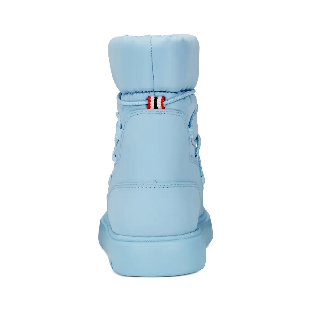 Little Kids Cozy Lug Sole Insulated Waterproof Snow Boots