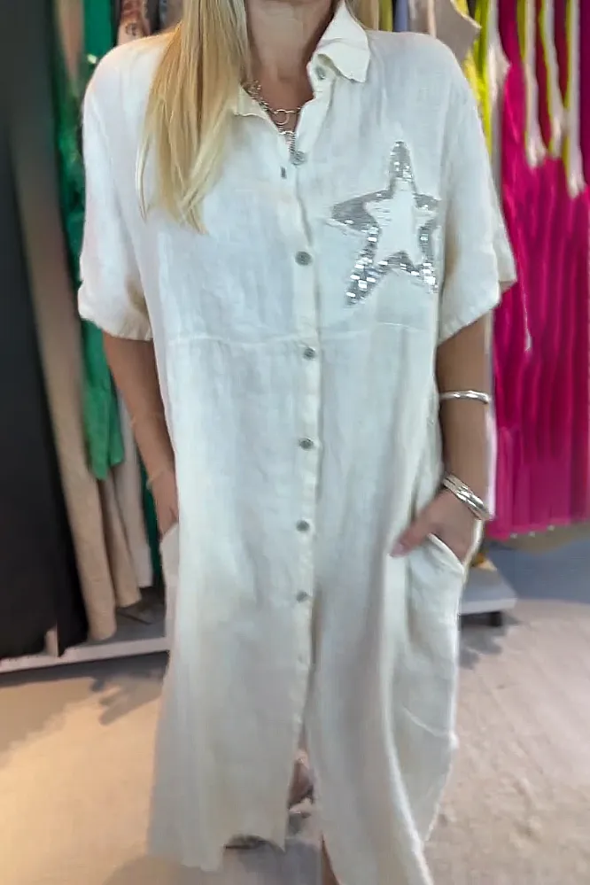 Women's Casual Set and Dress Collection