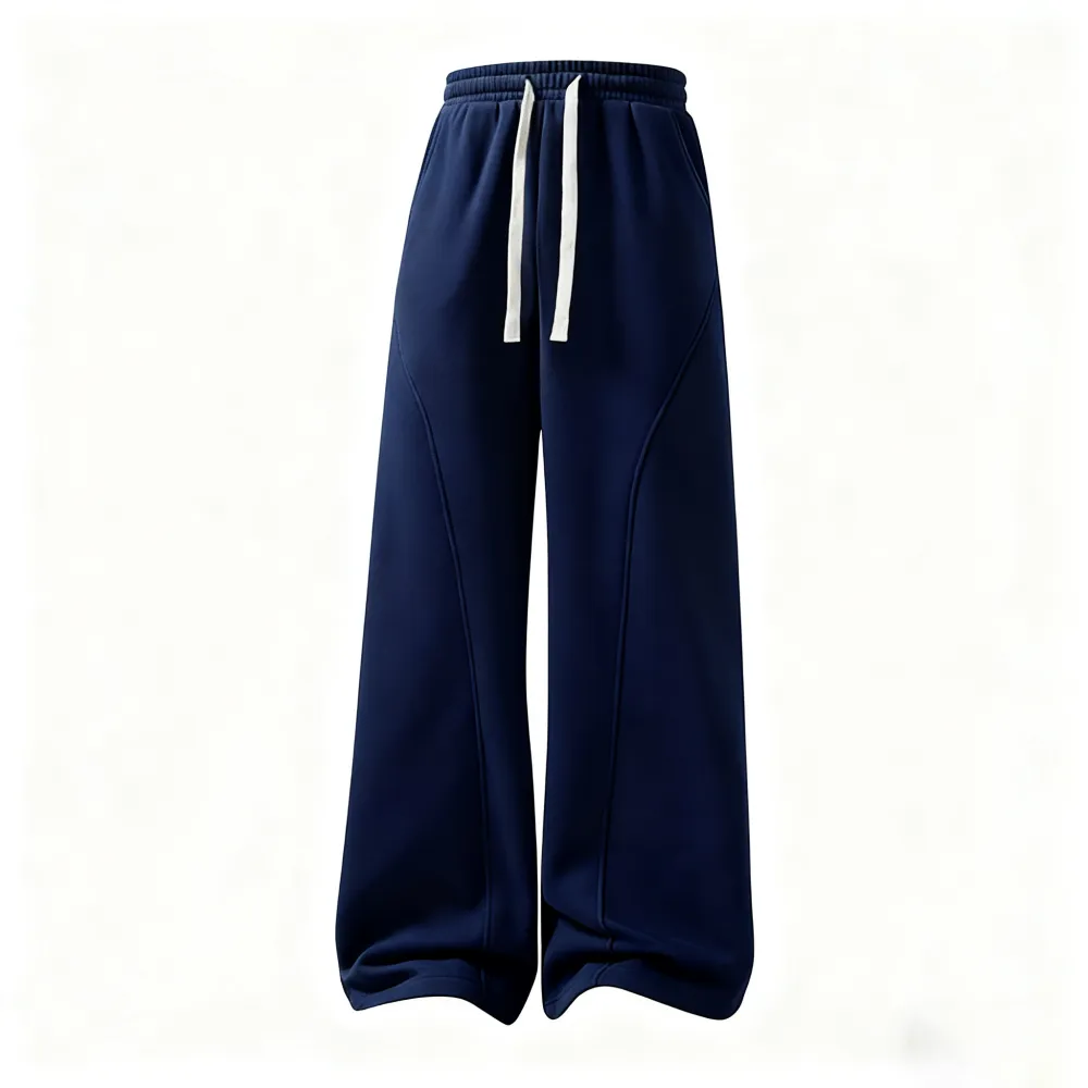 Men's Fall & Winter Fleece Sweatpants