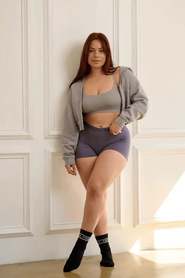 W601 Everyday Bra