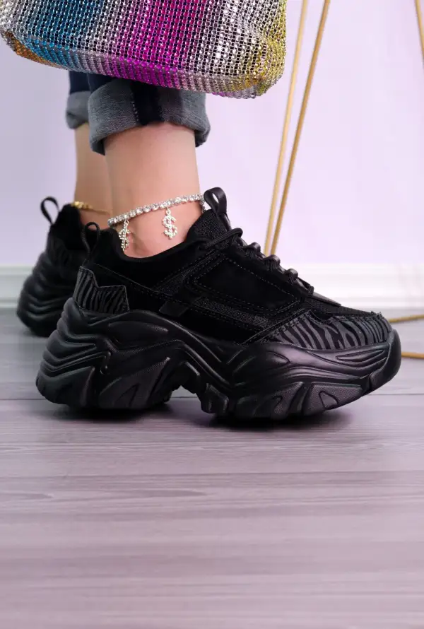 BLAIR 02 | BLACK