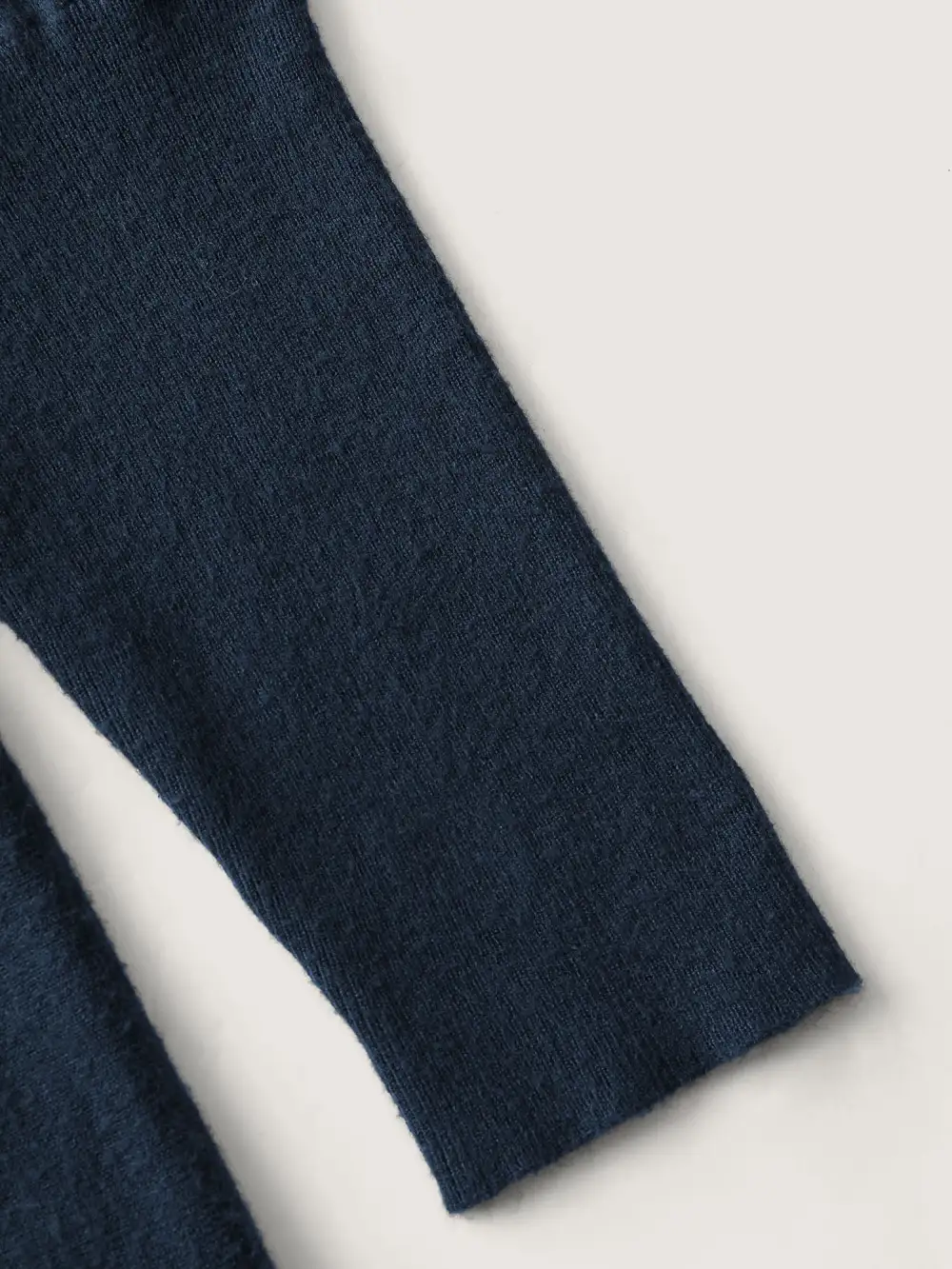 Floral Neckline Dolman Sleeve Pullover