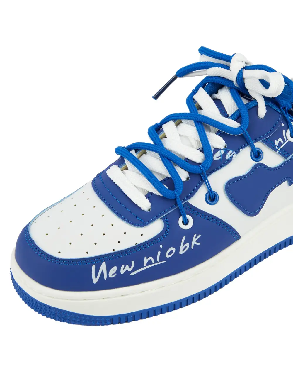 High Street Board Casual Skate Shoes - 1566