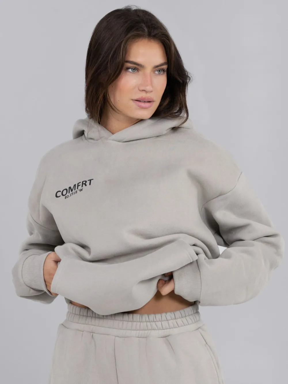 Coordinate Hoodie™