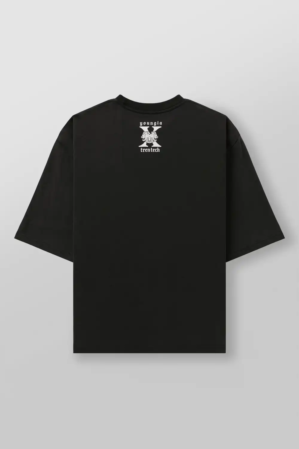 4175 -  Tren Twins Fury Tees