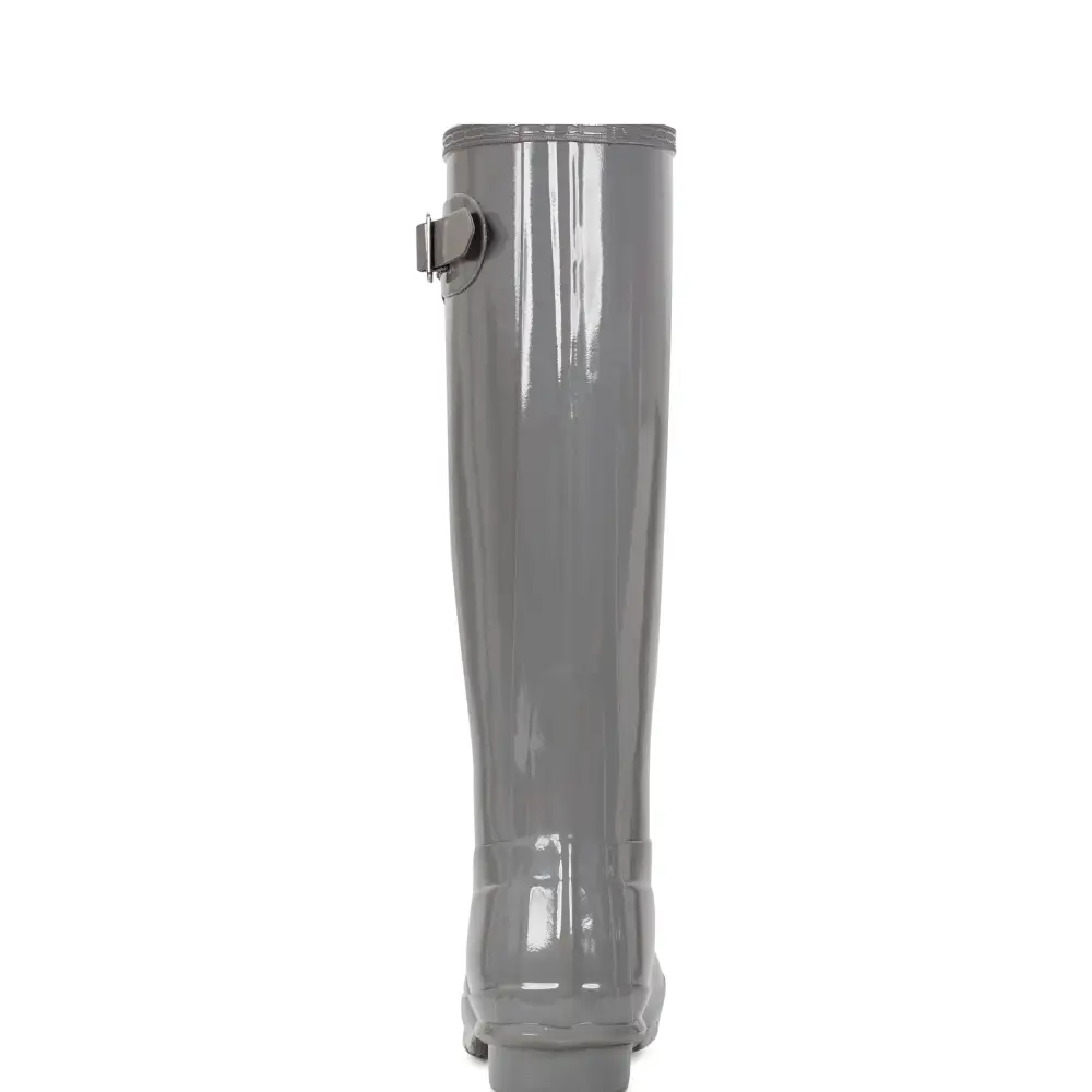 Women's Original Tall Gloss Rain Boots