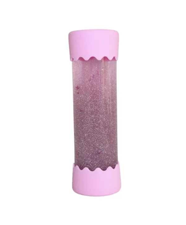 Jellystone Designs Baby Calm Down Bottle - Bubblegum Pink