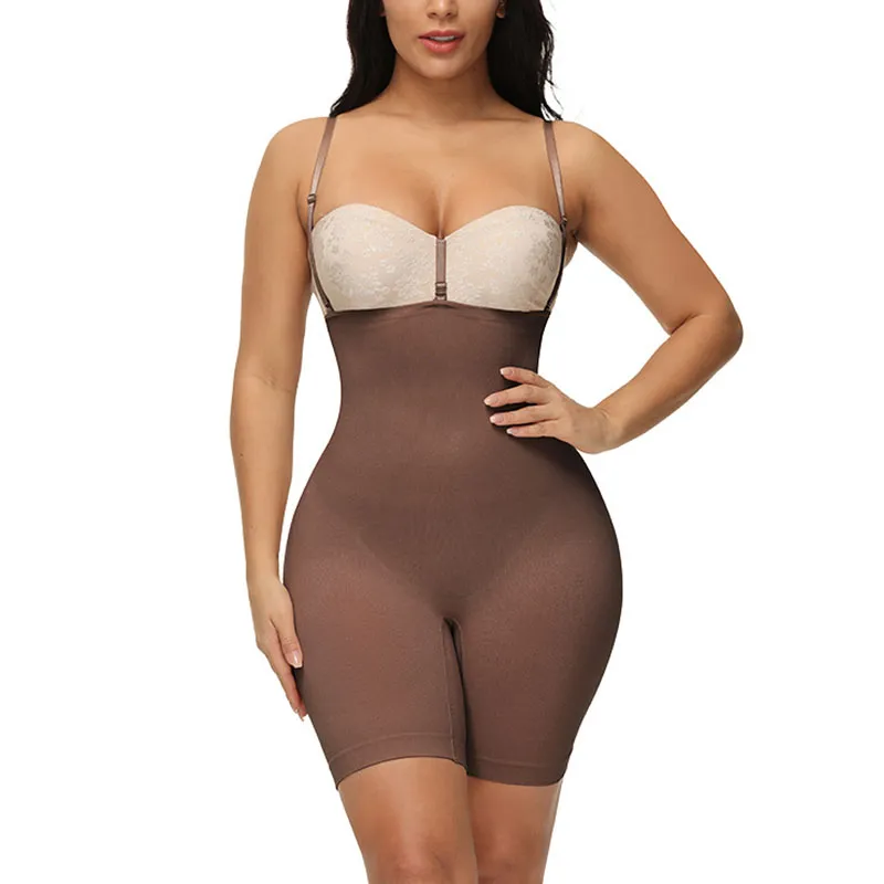 Seamless Stretch Shapewear