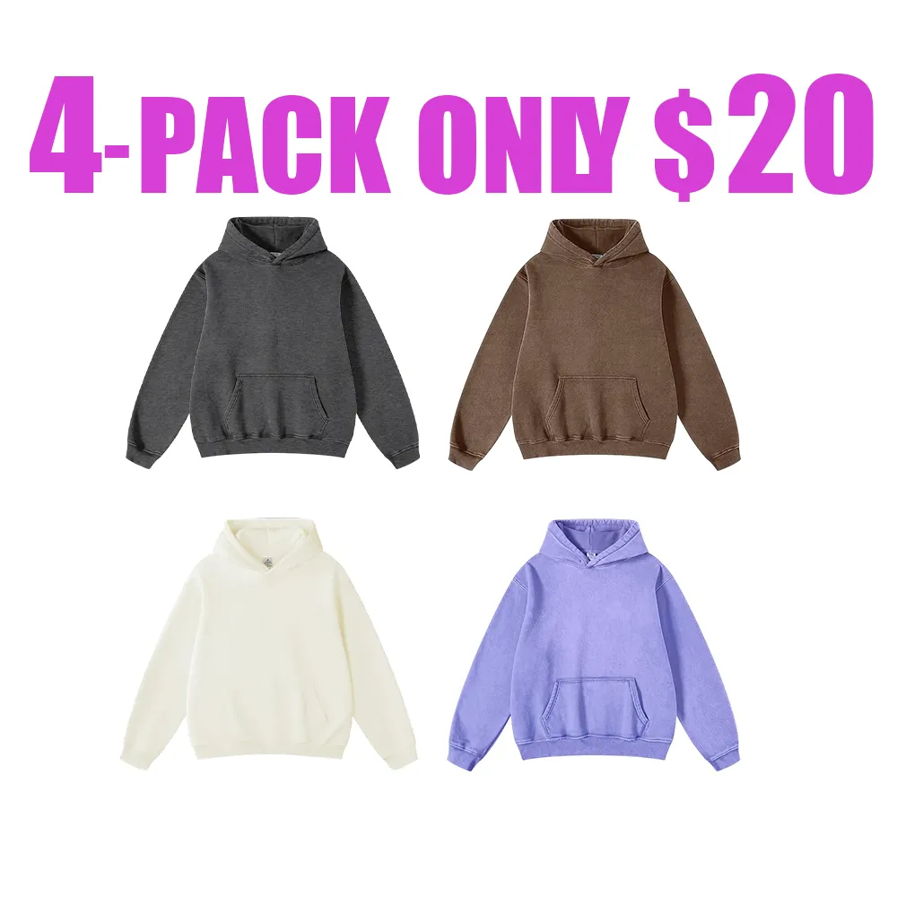 Perfect Hoodie, Adult