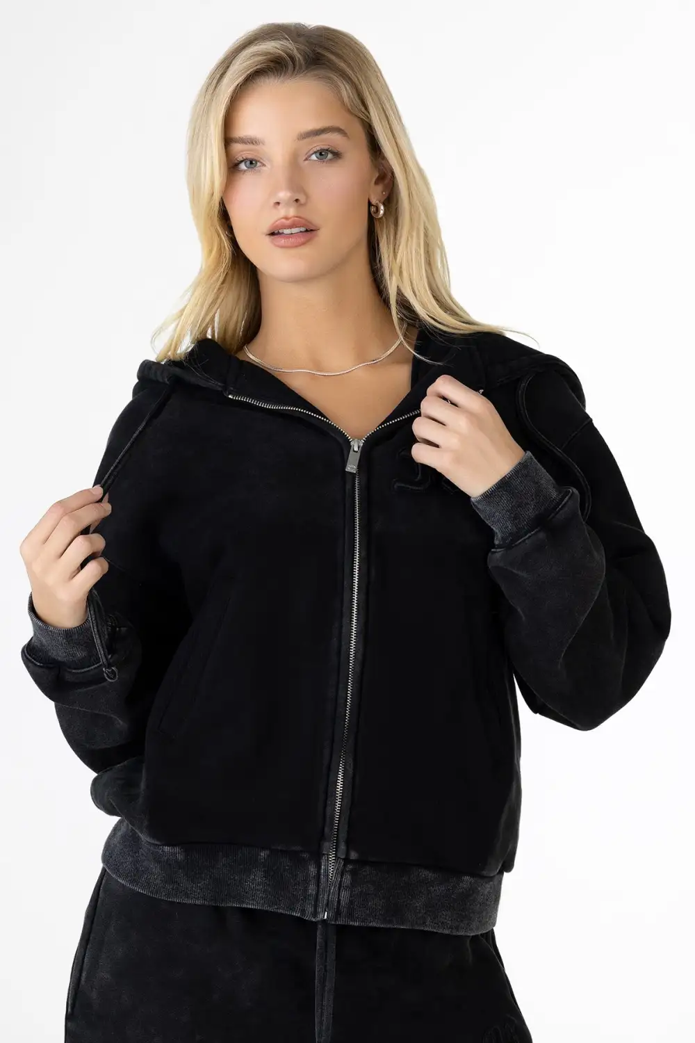 Luna Hoodie