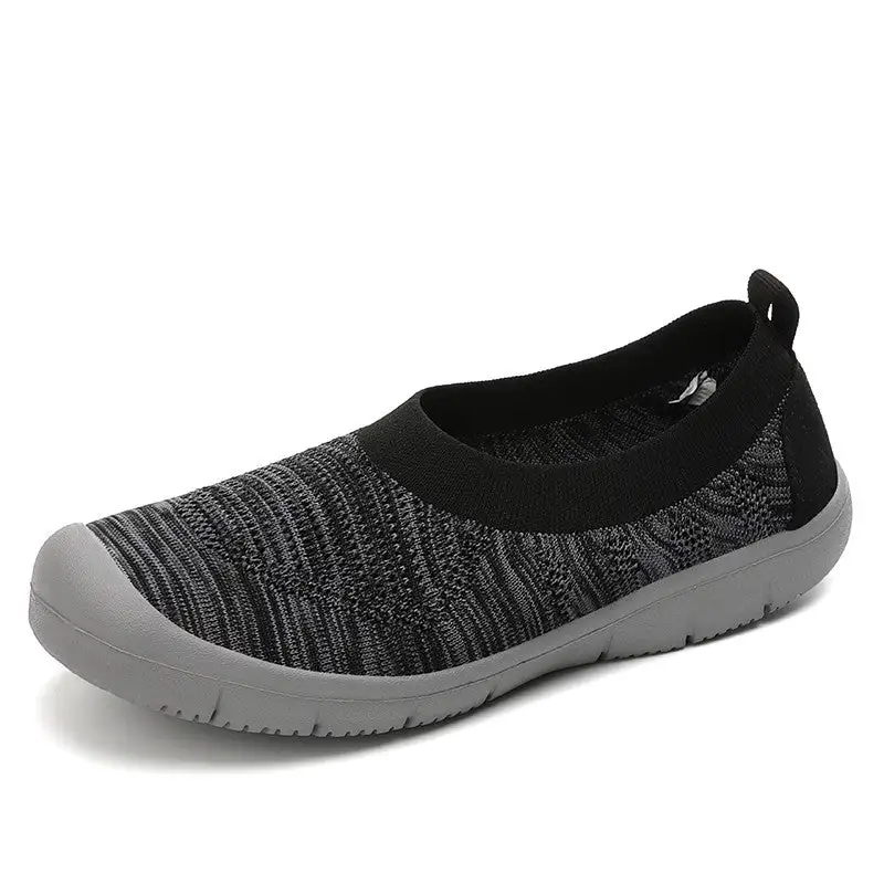 Women Shoes Breathable Mesh Sneakers
