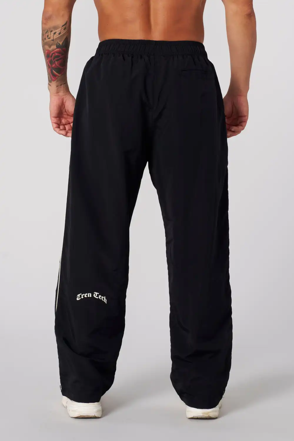 2095 -  Tren Twins Hide Ur Legs Sweats