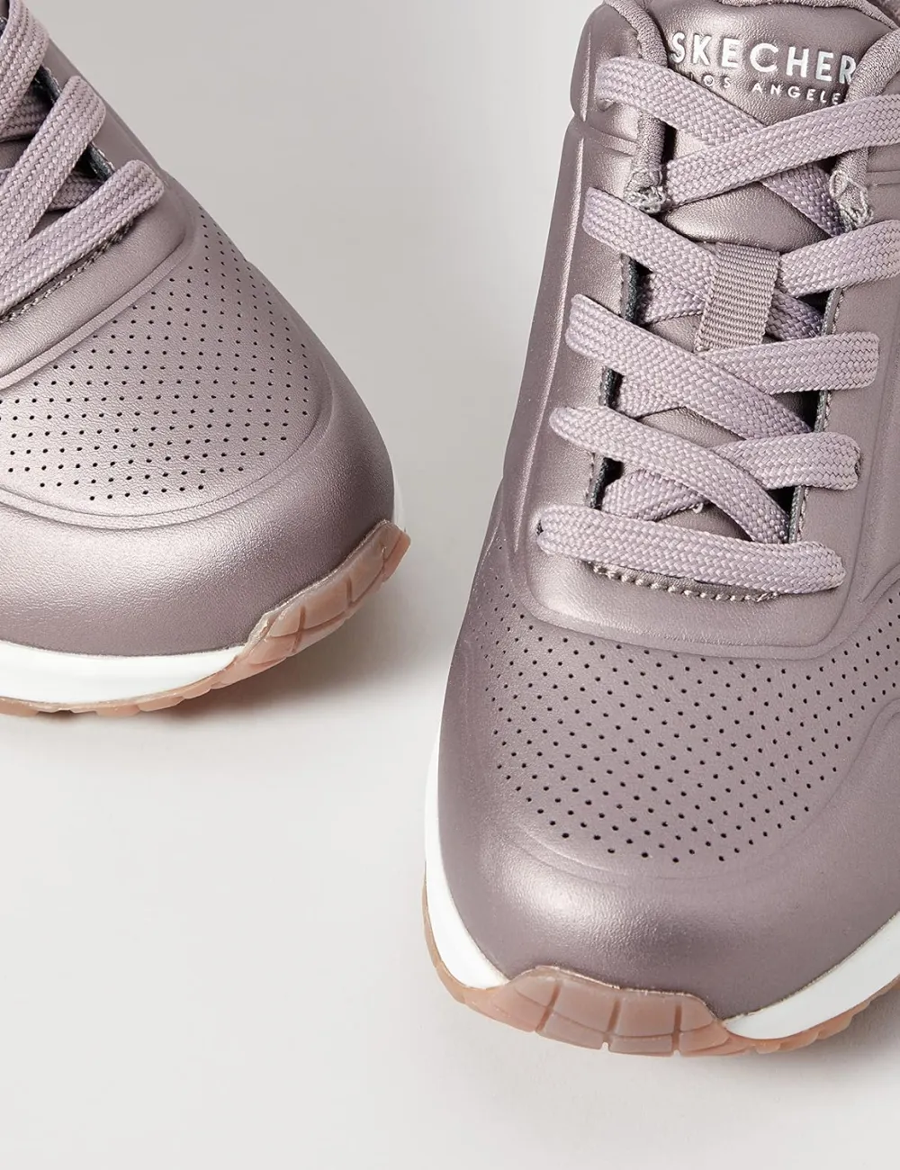 Skechers 斯凯奇 女式 Uno-Rose Bold 运动鞋