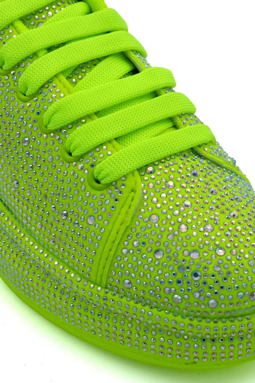 DOLLY | NEON YELLOW