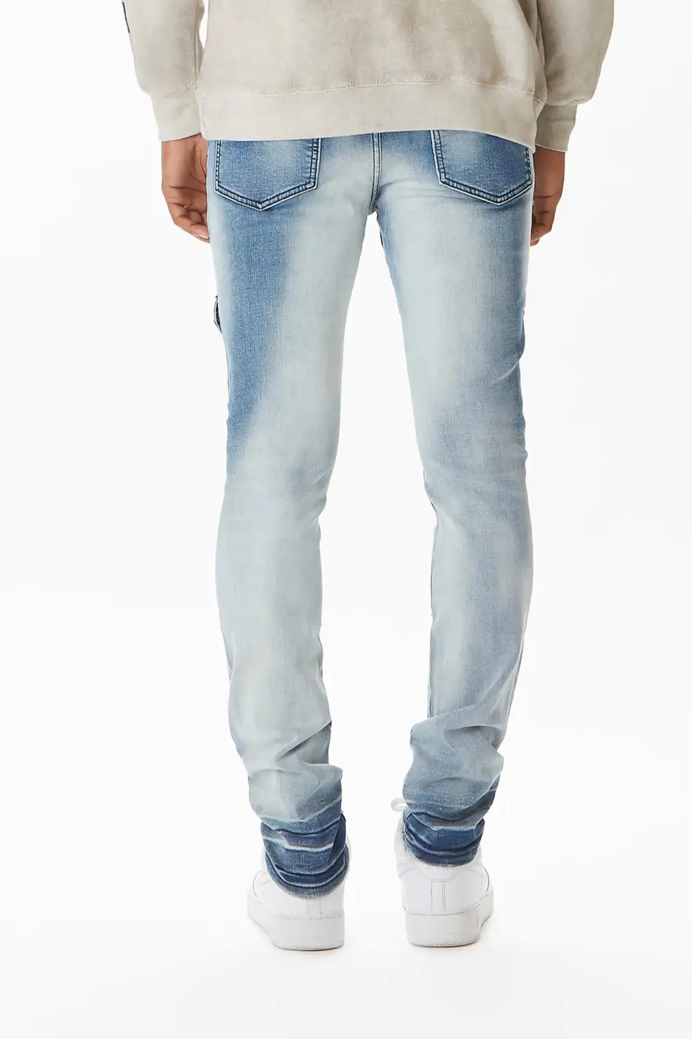 Hawkins Cargo Jean-Blue
