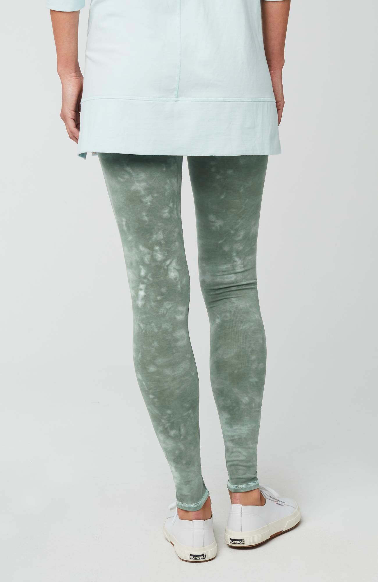 fit breathe cotton leggings