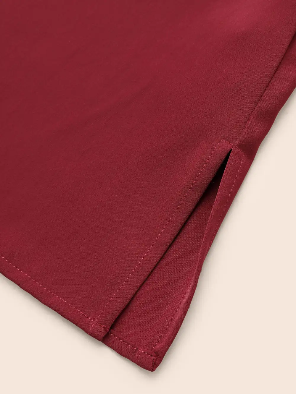 Beaded Embellished Bell Sleeves Blouse