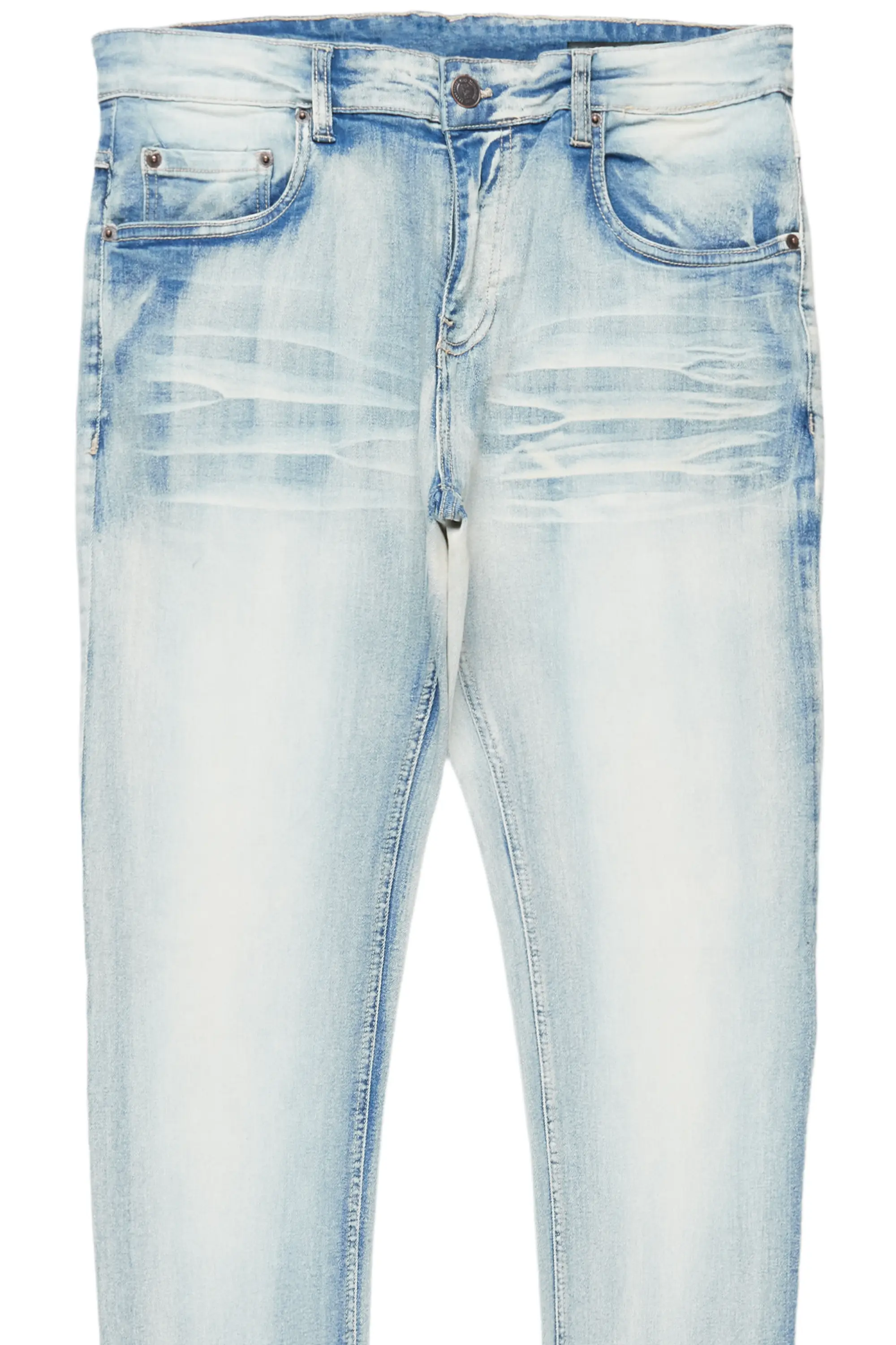 Jaecee Tint Denim Jean