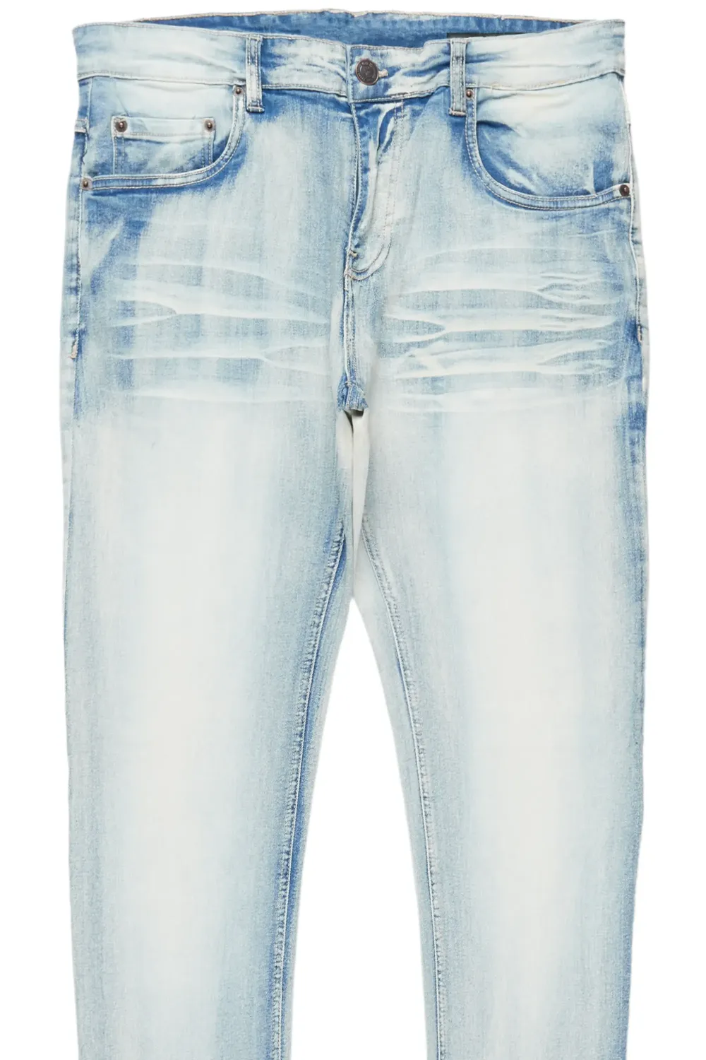 Jaecee Tint Denim Jean
