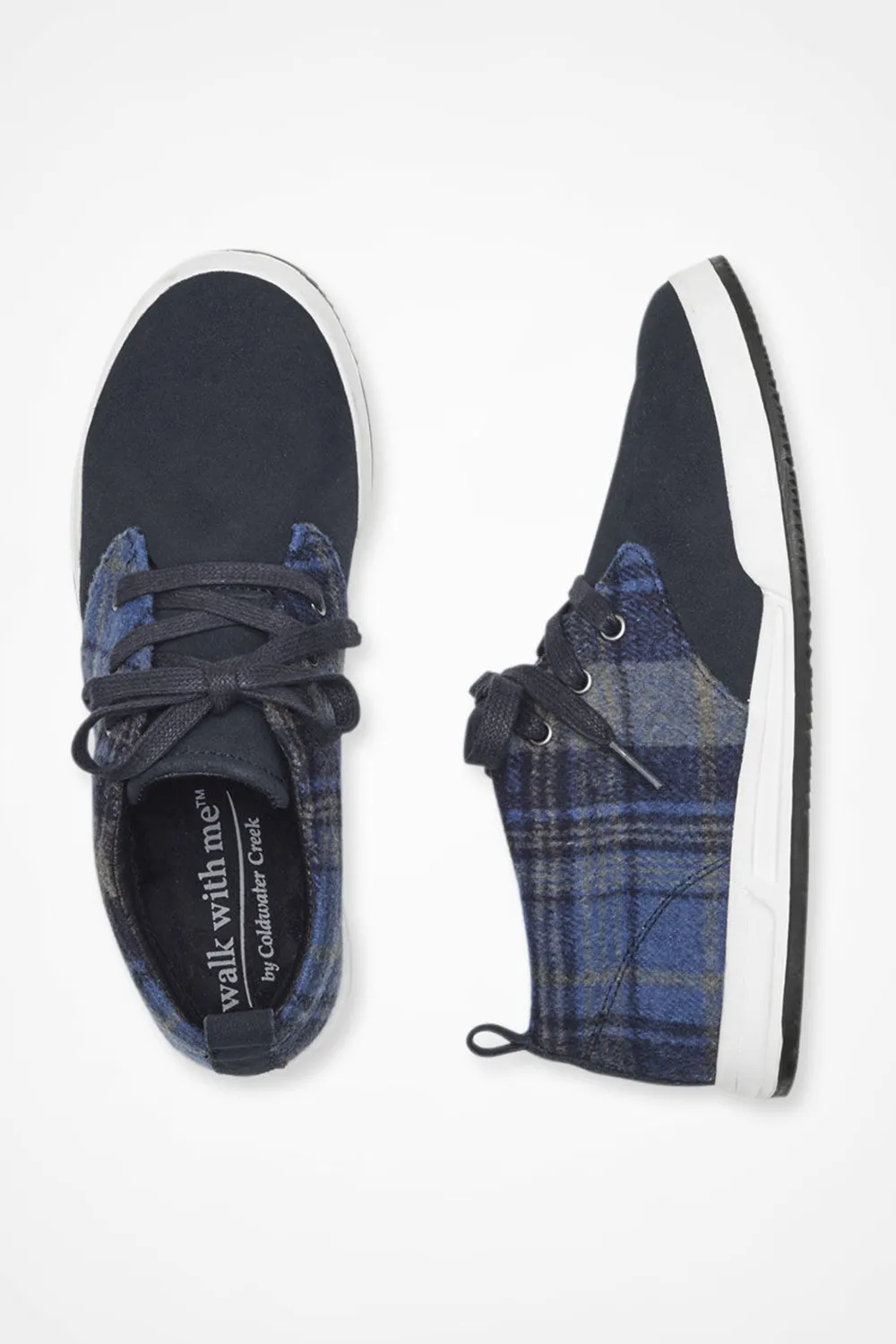 Highlands Sneakers by Walk With Me™