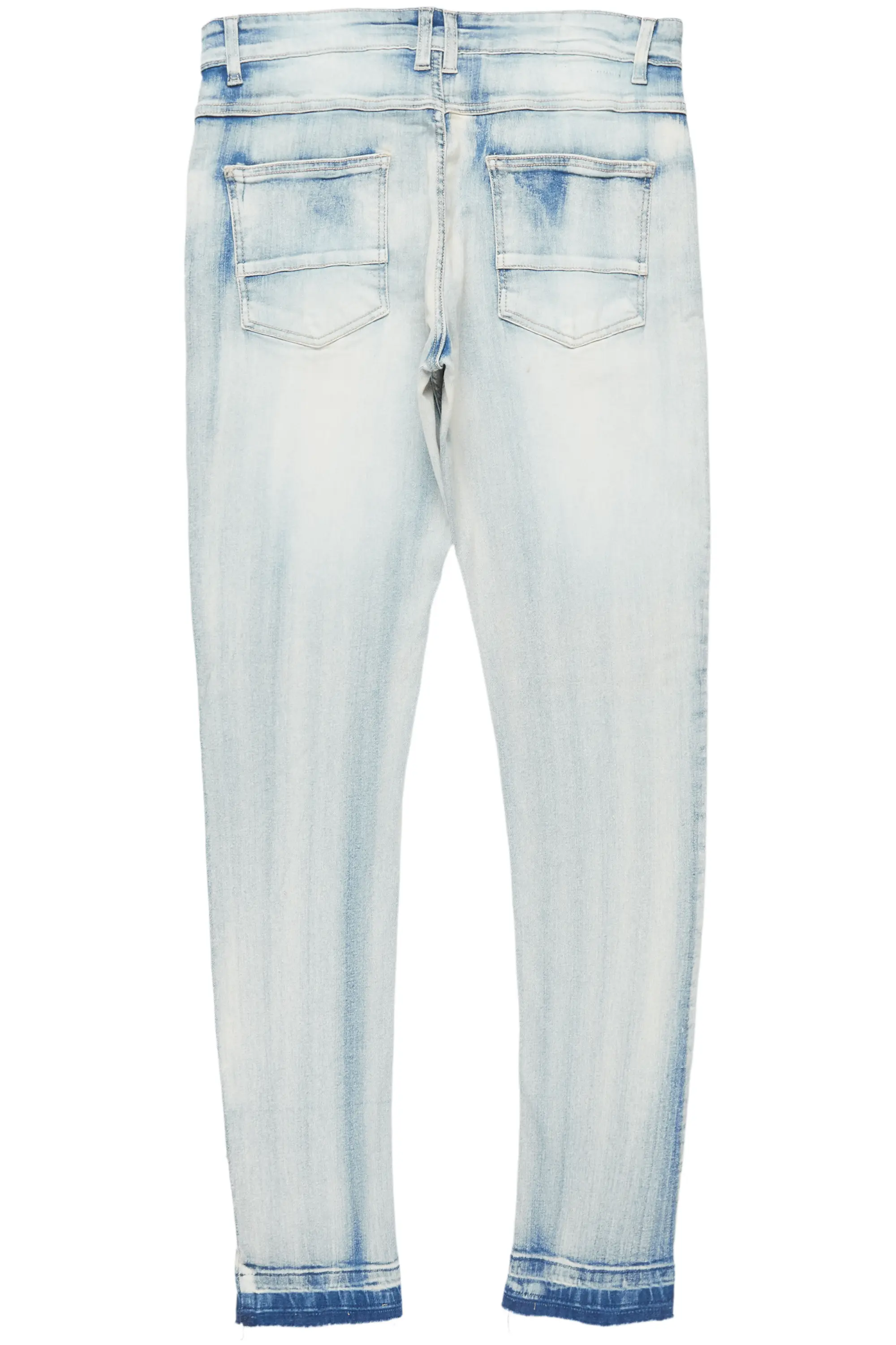 Jaecee Tint Denim Jean