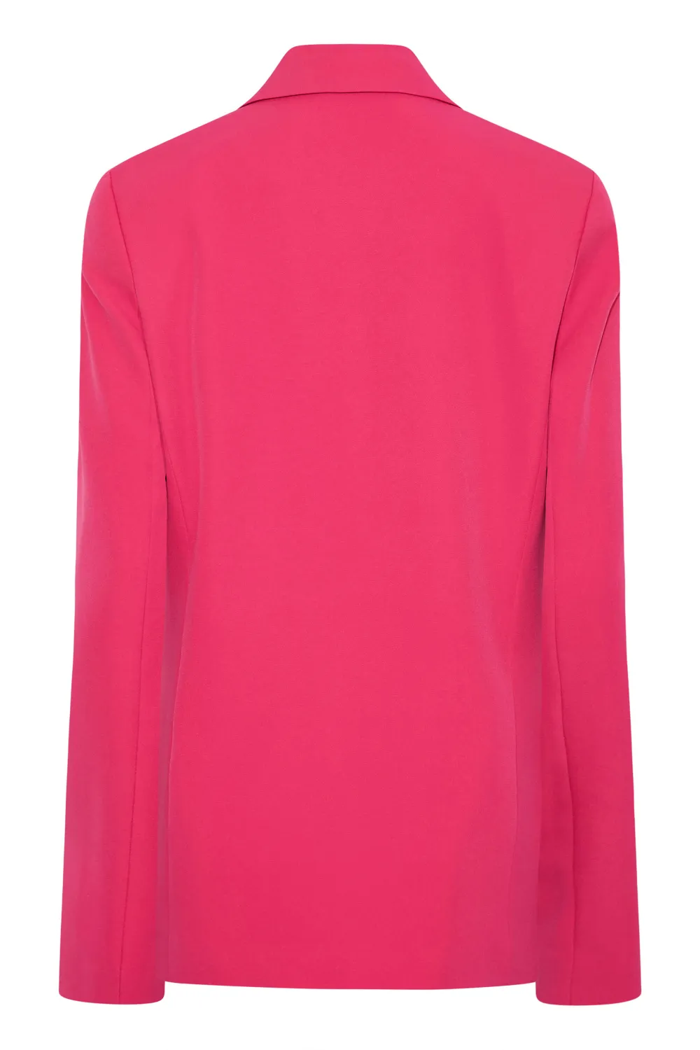 LTS Tall Bright Blue Tailored Blazer