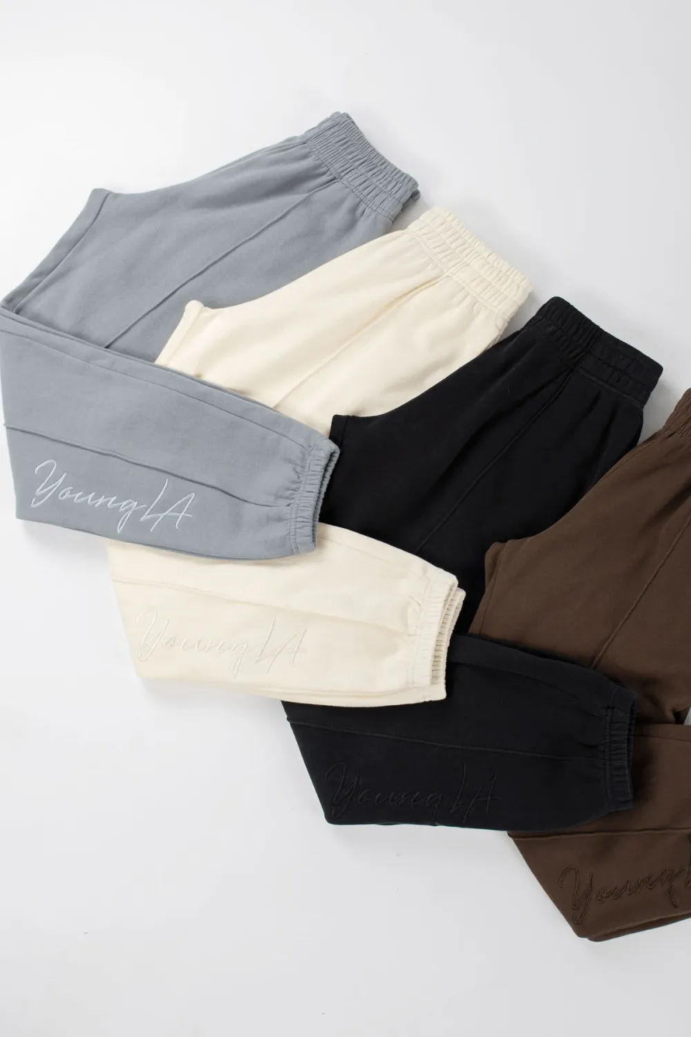 W202 - Script Joggers