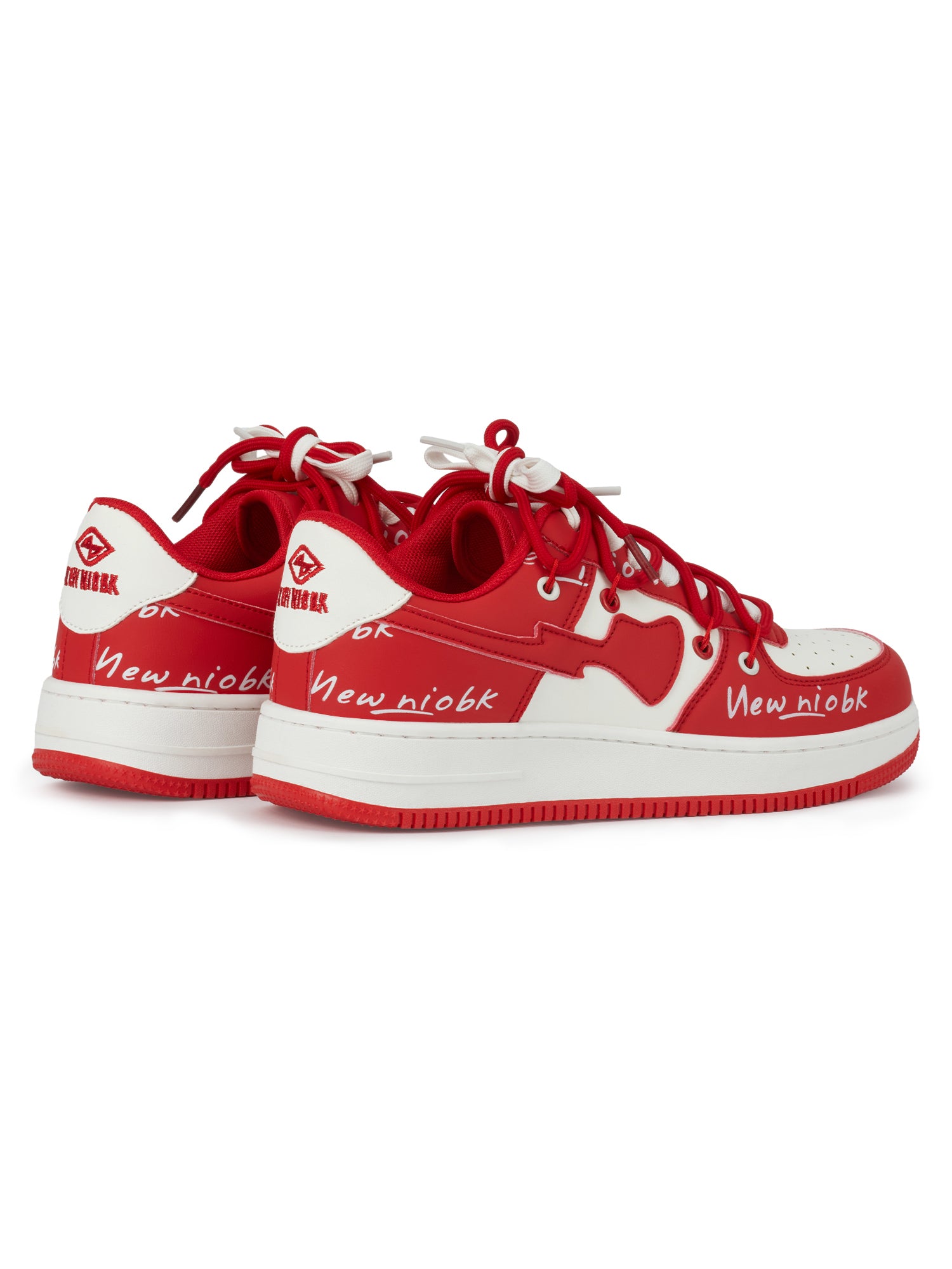 High Street Board Casual Skate Shoes - 1566