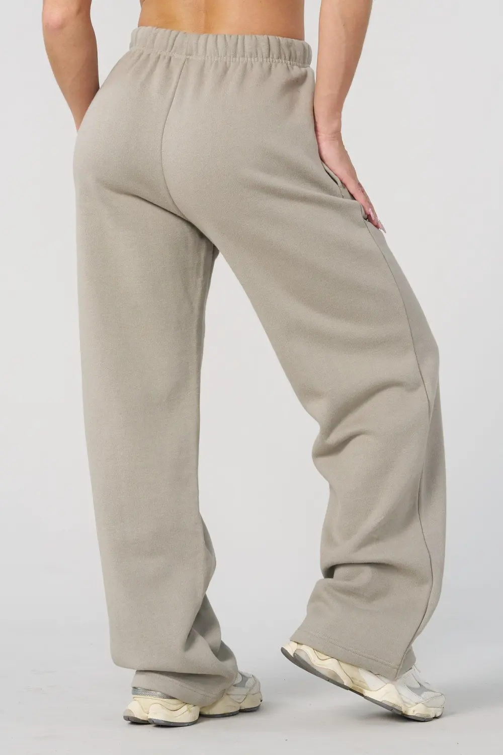 W229 - Urban Straight Leg Jogger