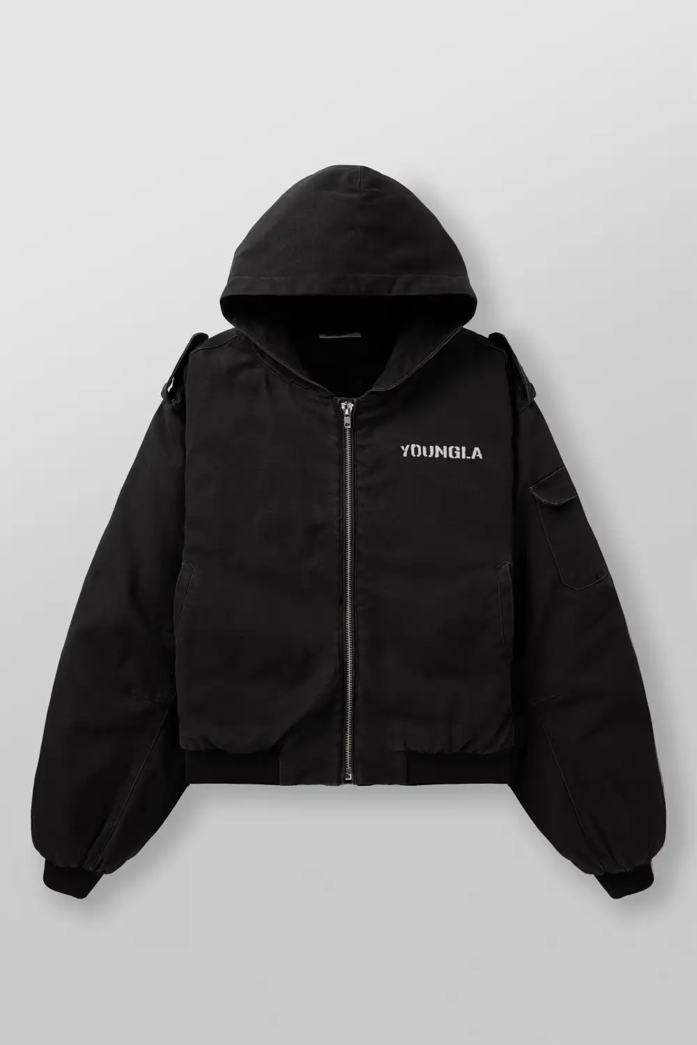 5034 - Aviator Jackets
