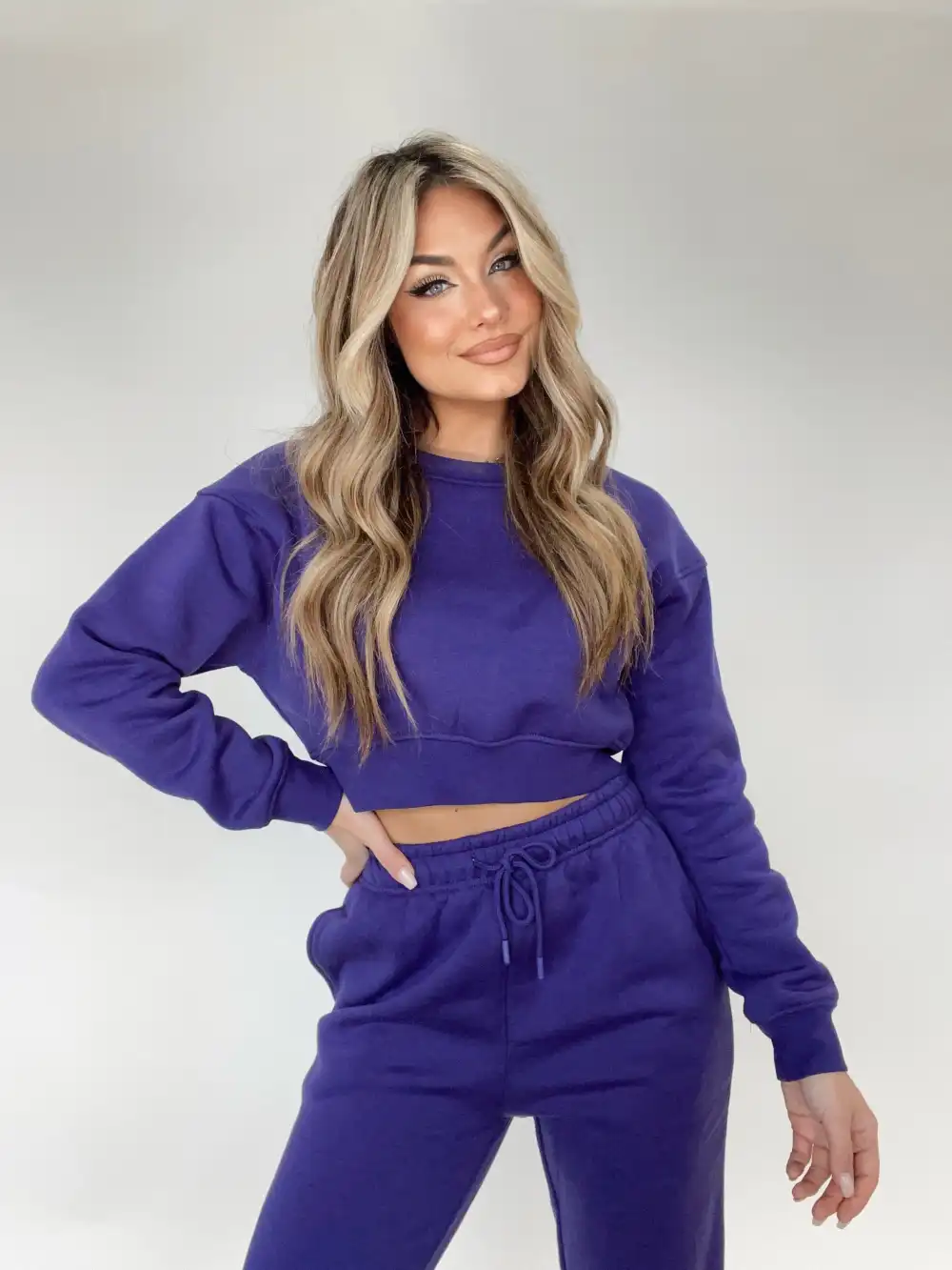 Brae Sweatshirt