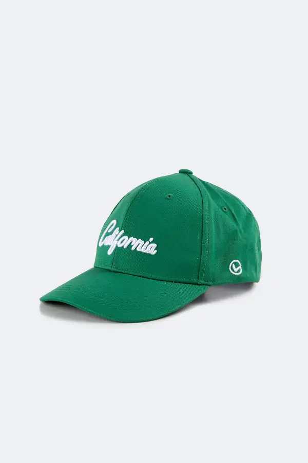 California Baseball Cap