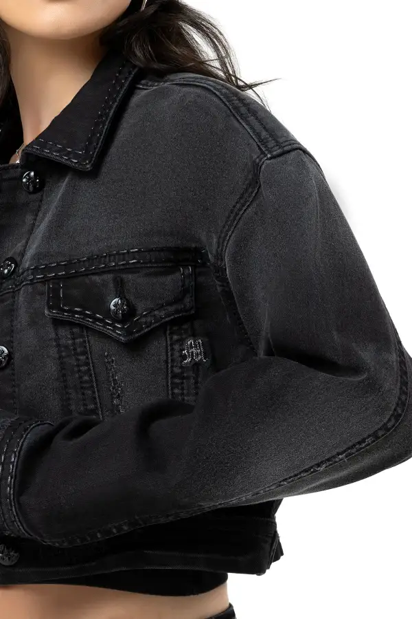 Copley Jacket