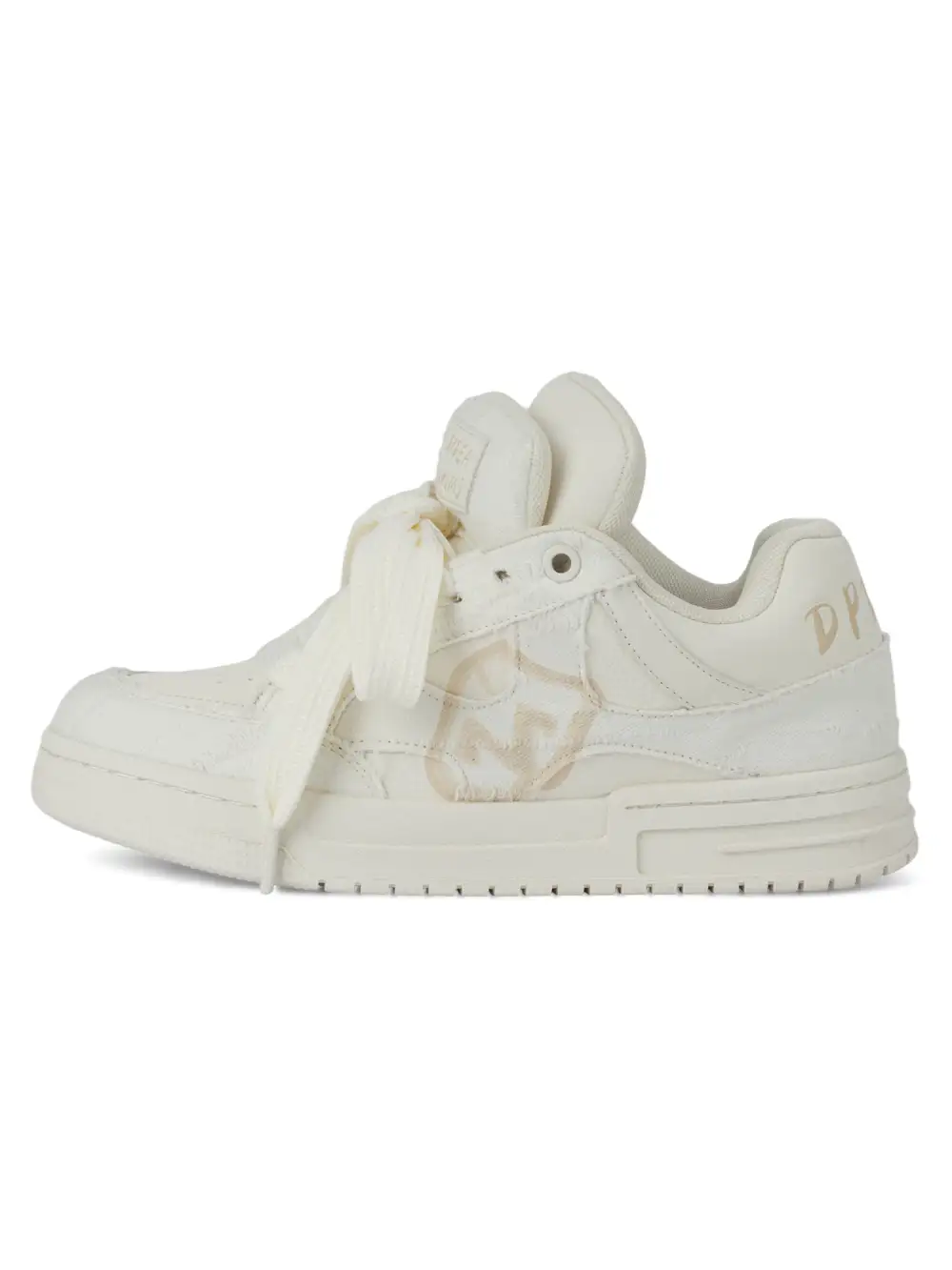 High Street Versatile Canvas Board Shoes - 1925