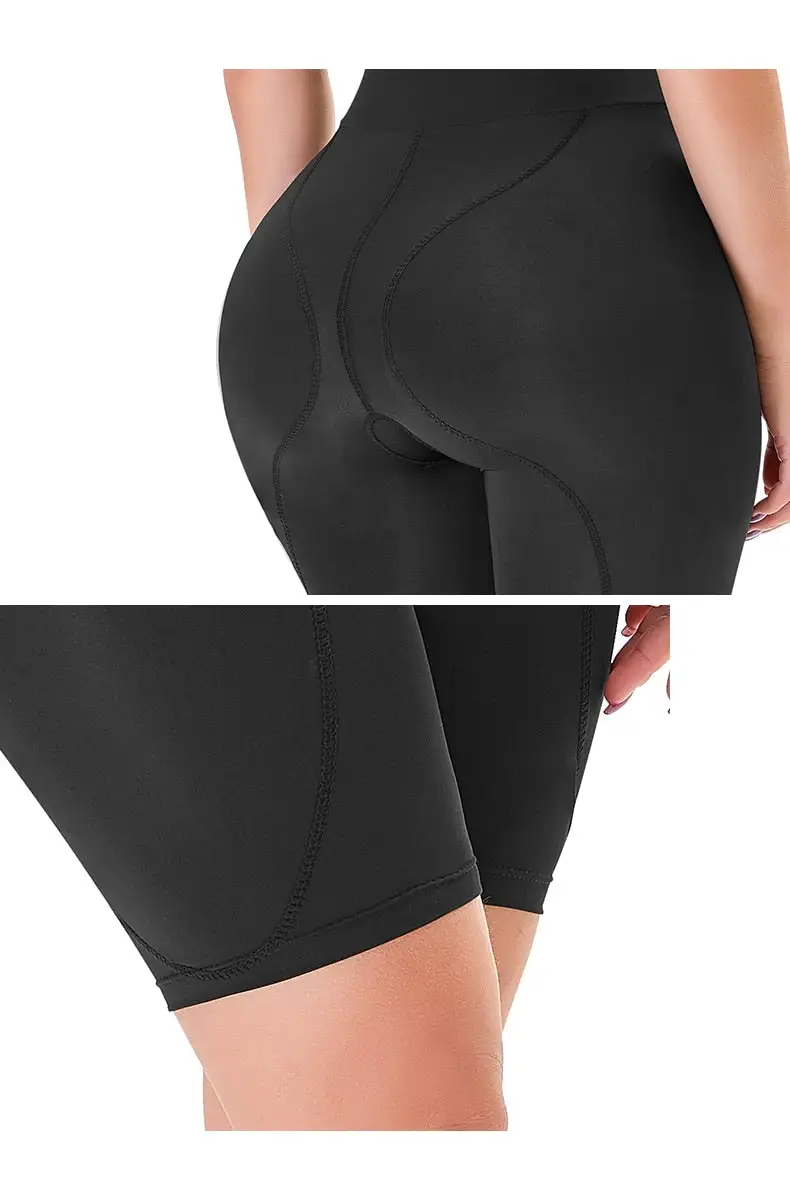 Hip Lift Fake Ass ShapingPants