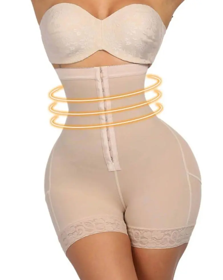 Waist Trainer Butt lifter
