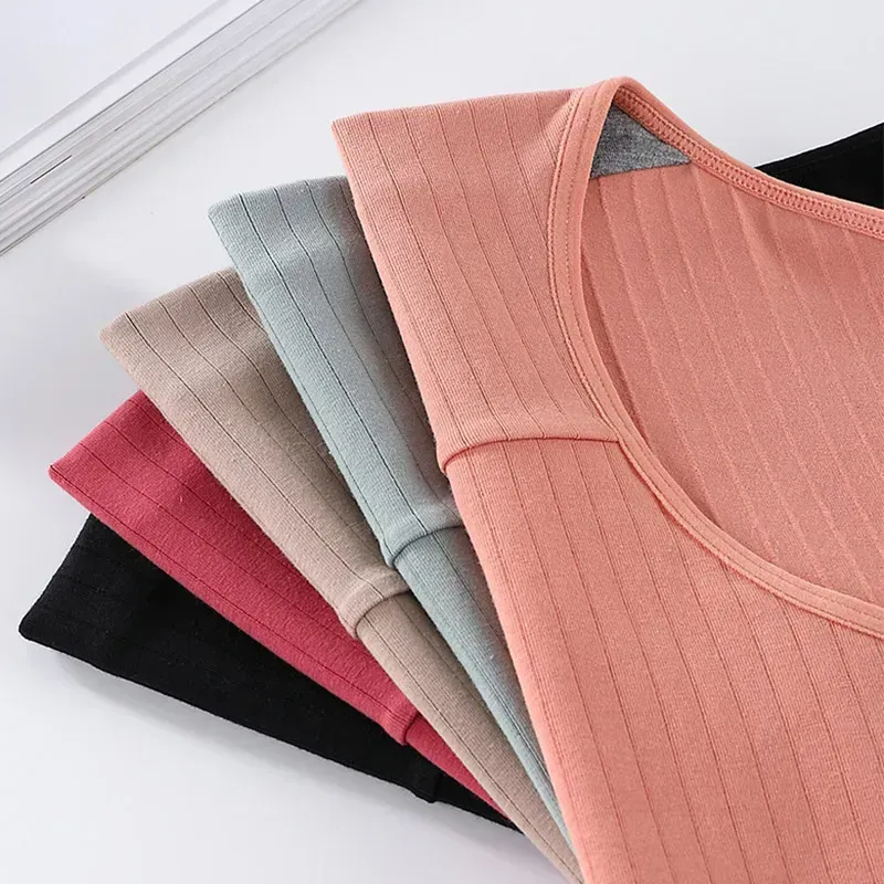 Plus Size High Waist Leak Proof Cotton Panties