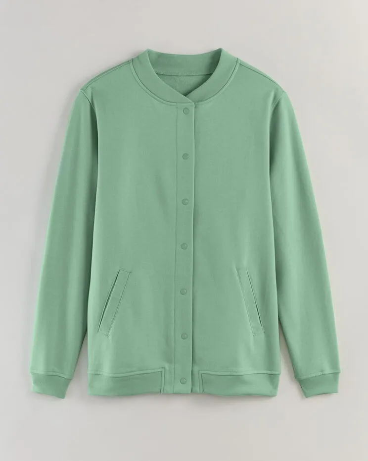 Iconic Fleece Jacket