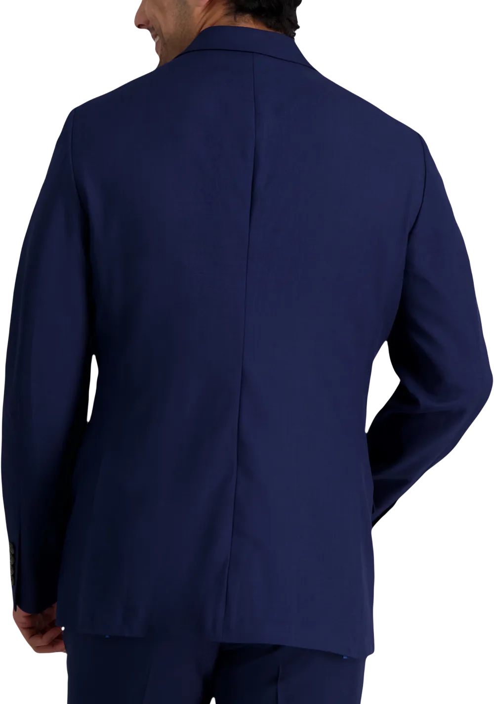 Haggar Smart Wash® Repreve® Slim Fit Suit Jacket