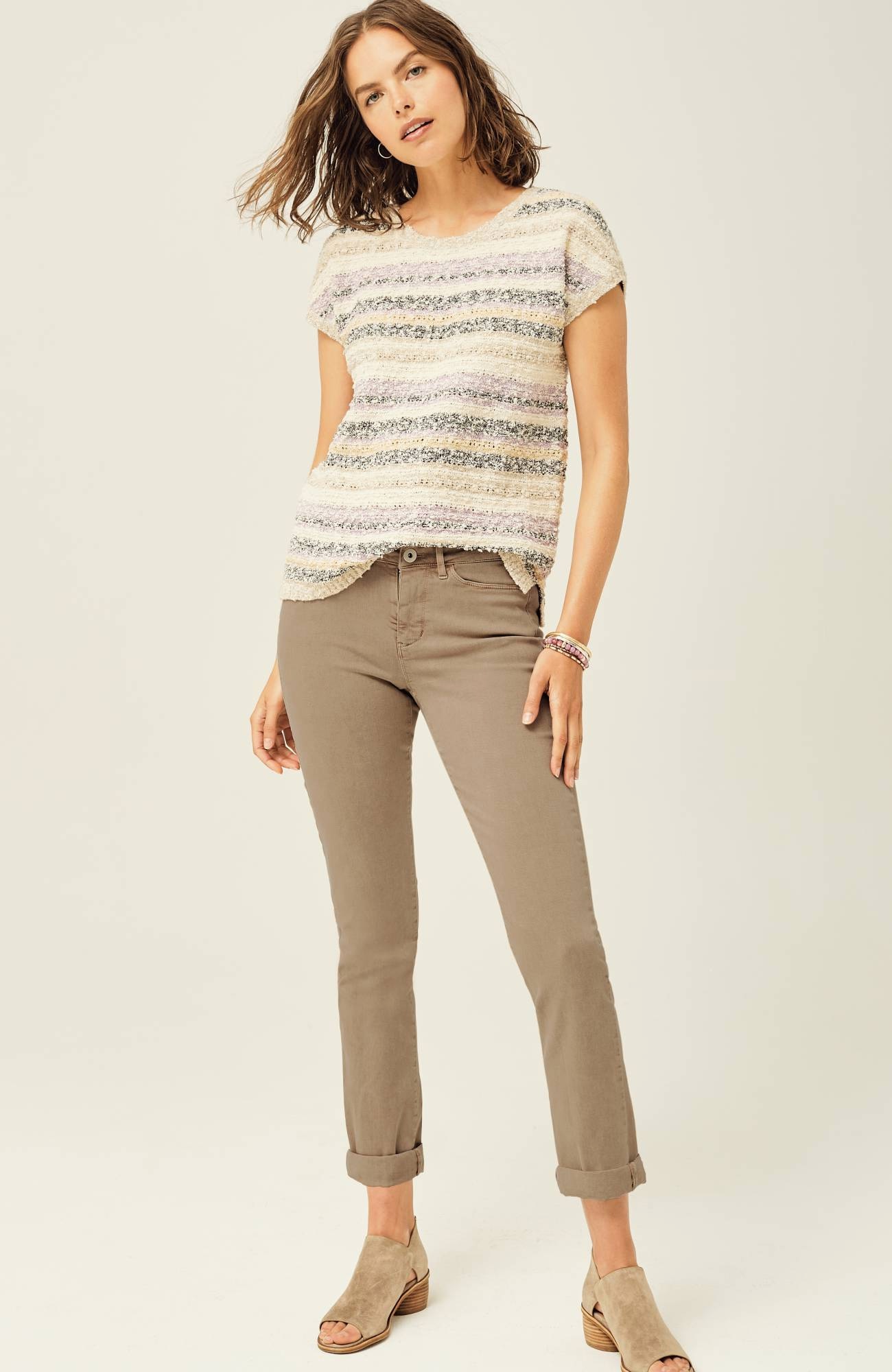 the boyfriend jeans