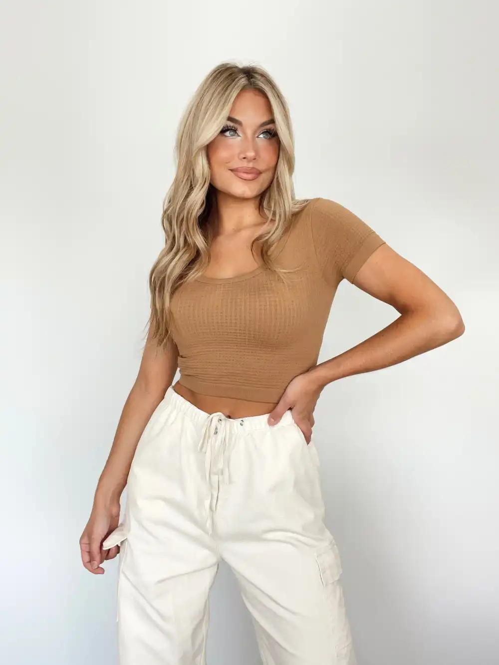 Shelbi Top