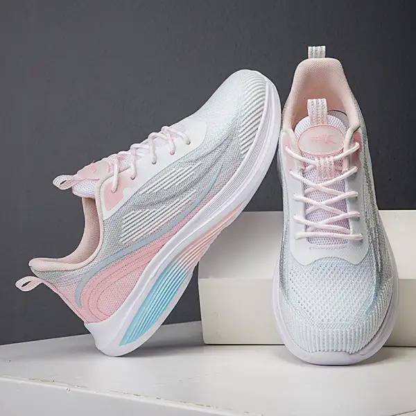 Breathable Casual Outdoor Light Weight Walking Sneakers RS15
