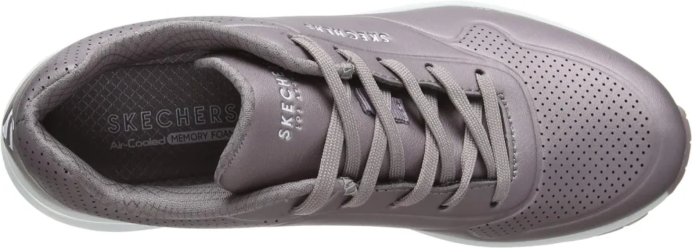 Skechers 斯凯奇 女式 Uno-Rose Bold 运动鞋