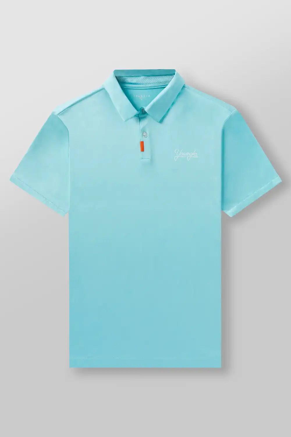 4069 - Tee Time Golf Polos