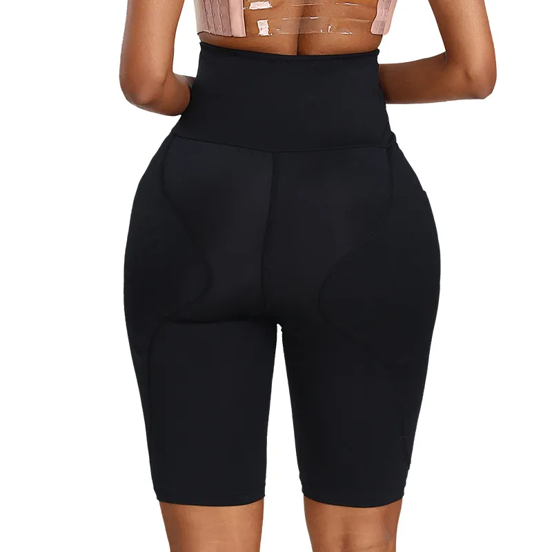 Hip Lift Fake Ass ShapingPants