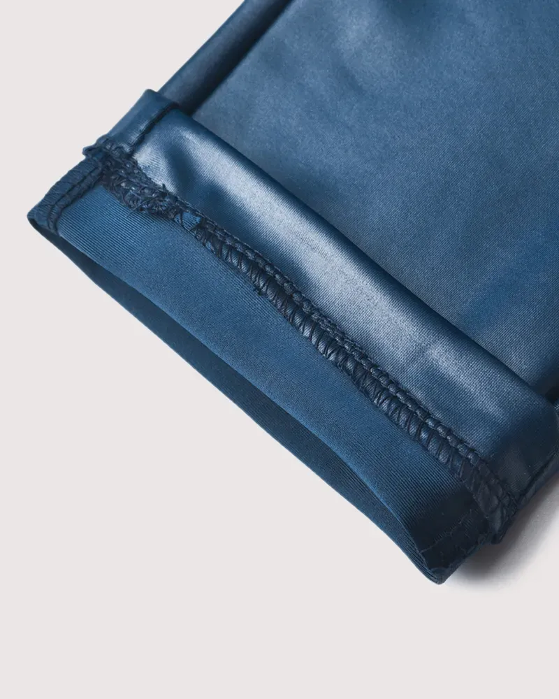 High Waist Butt Lifting Skinny Pants