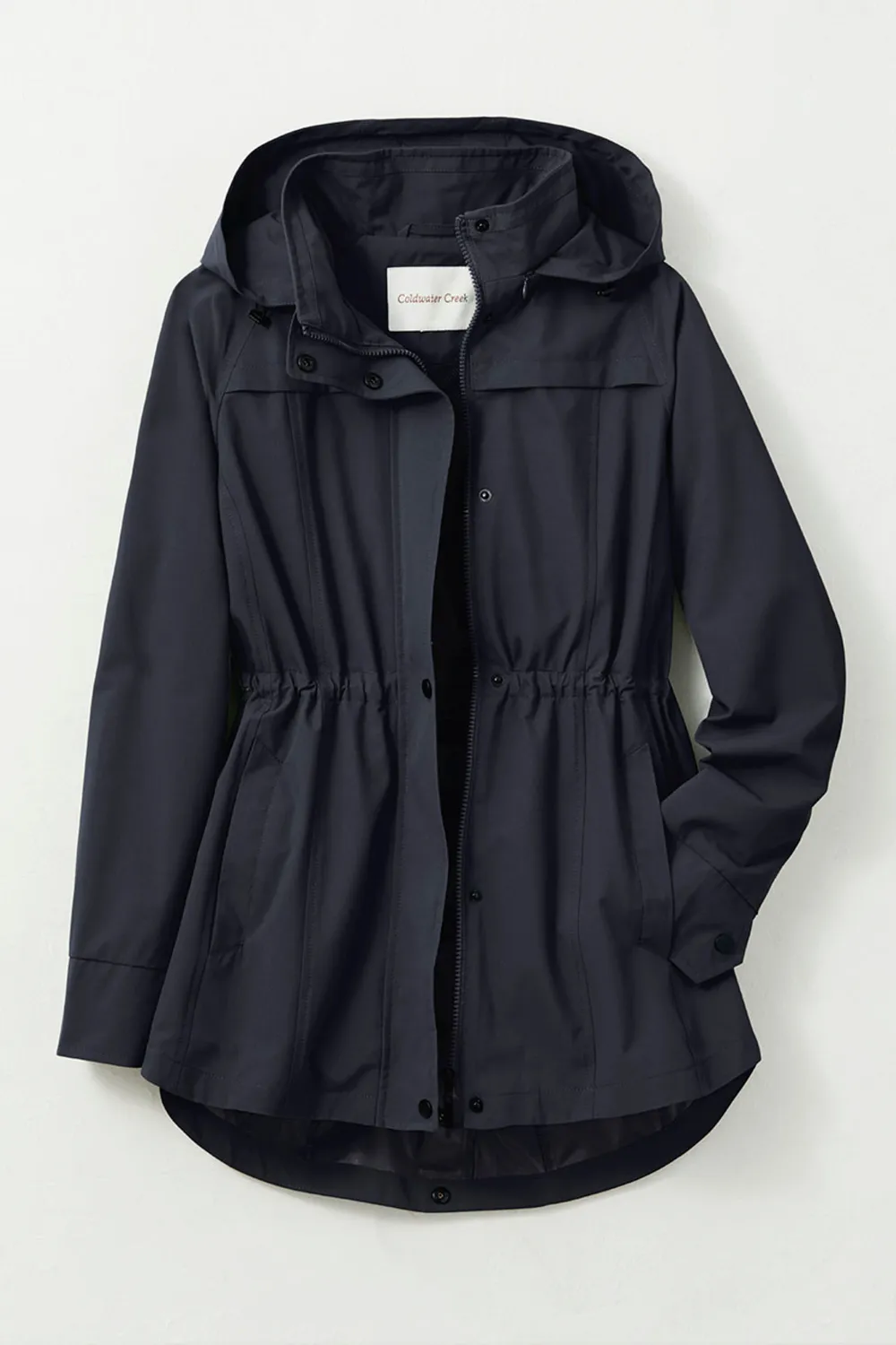 Pack-It Jacket